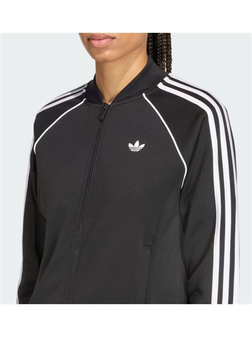 sst tt ADIDAS ORIGINAL | KD7986BLACK/WHITE